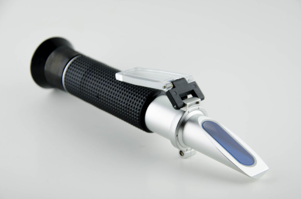Refractometers Market 2018 | Scope of Current and Future Industry 2027