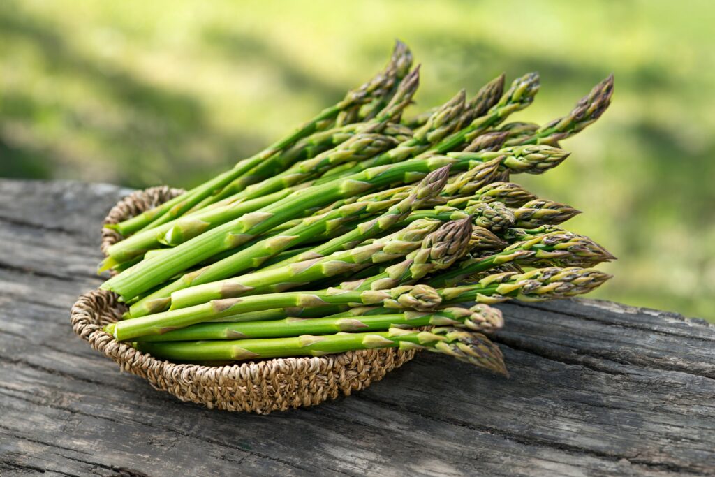 Asparagus Market: The Development Strategies Adopted By Major Key Players And To Understand The Competitive Scenario