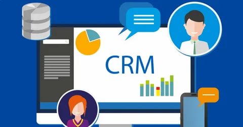 CRM Application Software Market Growth, Future Prospects And Competitive Analysis 2022
