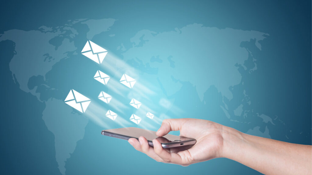 Cloud Business Email Market Expectations & Growth Trends Highlighted Until 2030