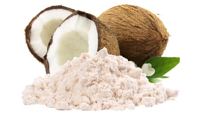 Coconut Flour Market- Detailed Account Of Growth Drivers, Trends, Opportunities, And Challenges Impacting By 2027