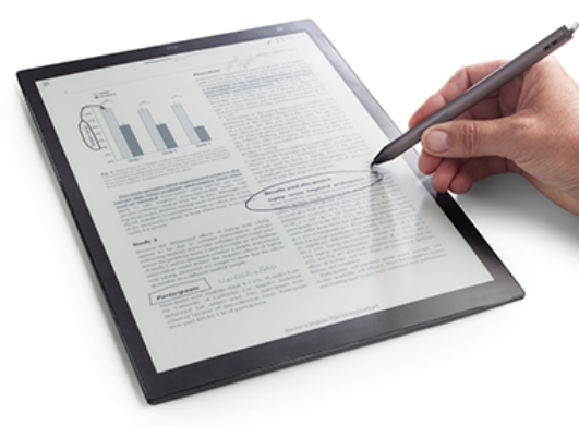 Electronic Paper Display (EPD) Market 2030: Analyzed By Business Growth, Development Factors, Applications, And Future Prospects