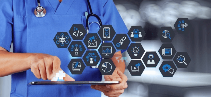 Healthcare IoT Market: Global Industry Analysis 2015 – 2019 and Opportunity Assessment 2020 – 2030