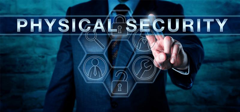 Physical Security Equipment Market Study For 2022 Providing Information on Key Players, Growth Drivers and Industry Challenges