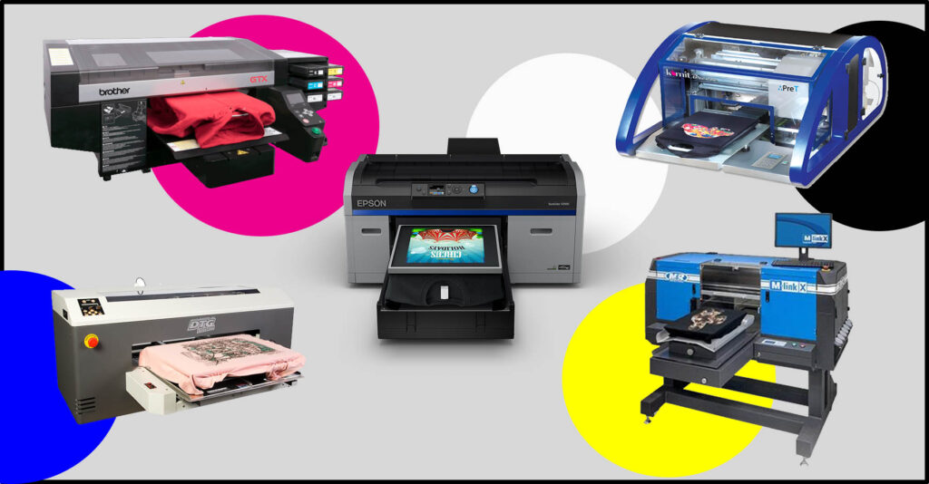 Printing Machines Market Growth Rate, Demands, Status And Application Forecast To 2026