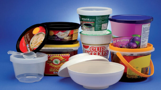 Rigid Food Containers Market 2021 Top Companies Report Covers, Impact, Top Country Analysis
