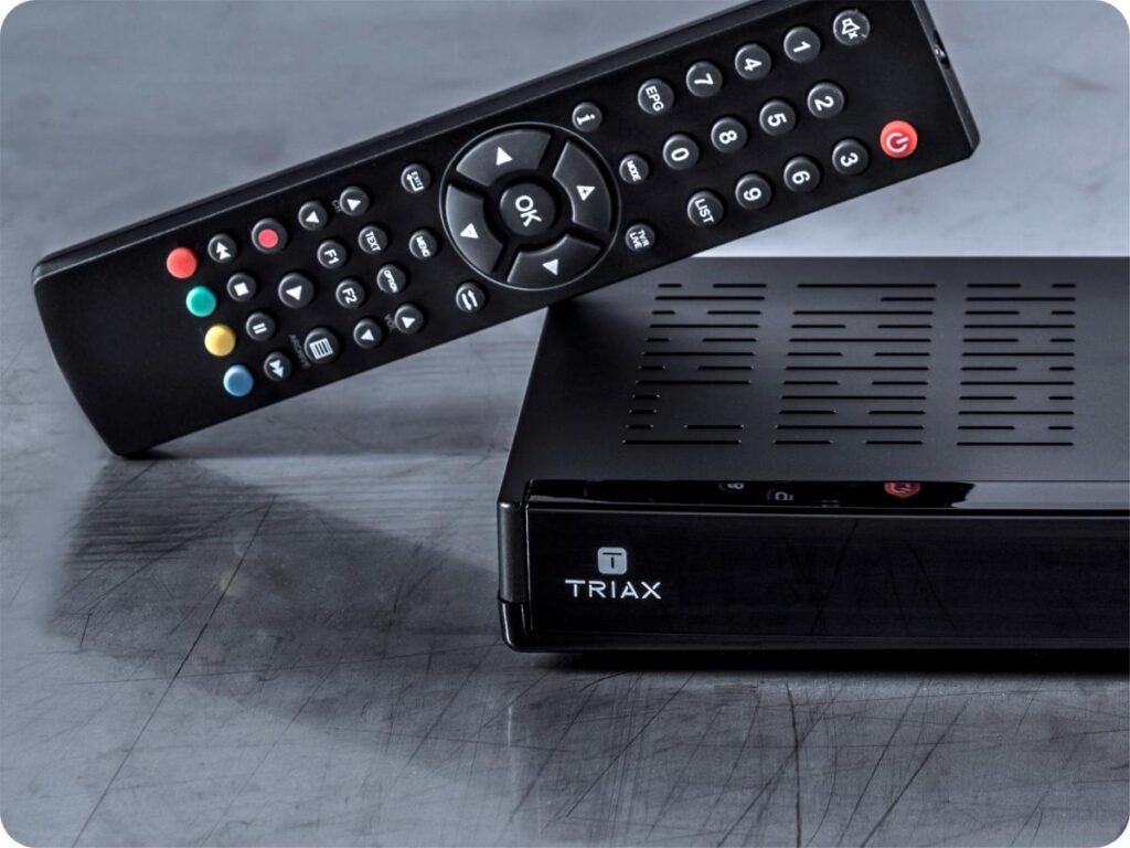 Set Top Box Market will Reach a Valuation of over US$ 8,458.1 Mn towards 2027-end: FMI