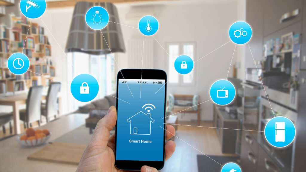 Smart Home Solutions Market Covering Gross Margin, Market Share and Revenue from 2021-2027